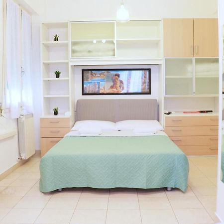 Sarpi Flat Apartment Florenţa Exterior foto